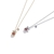 Picture of 925 Sterling Silver Casual Pendant Necklace with Unbeatable Quality