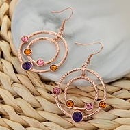 Picture of Zinc Alloy Classic Dangle Earrings at Unbeatable Price