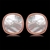 Picture of Cheap Rose Gold Plated Classic Stud Earrings From Reliable Factory