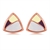 Picture of Fashionable Casual Classic Stud Earrings