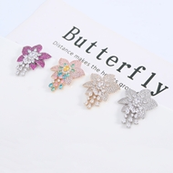 Picture of Luxury White Stud Earrings with Full Guarantee