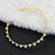 Picture of Popular fresh water pearl White Fashion Bracelet