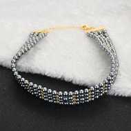 Show details for New Cubic Zirconia Classic Pendant Necklace Show details for New Cubic Zirconia Classic Pendant Necklace