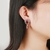 Picture of Best Selling Big Luxury Dangle Earrings