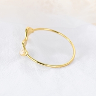 Picture of Reasonably Priced Zinc Alloy Insect Fashion Bangle from Reliable Manufacturer