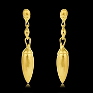 Picture of Zinc Alloy Medium Dangle Earrings in Flattering Style