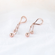 Picture of Simple And Elegant Zinc-Alloy Female Drop & Dangle