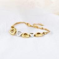 Picture of Staple Casual Zinc Alloy Fashion Bracelet