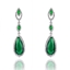 Show details for Staple Big Casual Dangle Earrings
