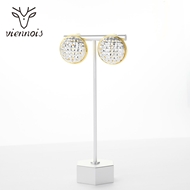 Picture of Buy Zinc Alloy Dubai Stud Earrings with Low Cost