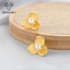 Show details for Attractive White Big Big Stud Earrings For Your Occasions