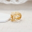 Show details for Classic Medium Fashion Ring with Low MOQ