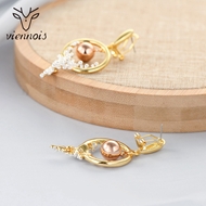 Picture of Most Popular Big Zinc Alloy Dangle Earrings