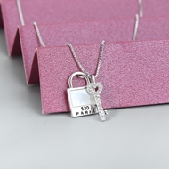 Show details for Delicate Small Pendant Necklace with Worldwide Shipping Show details for Delicate Small Pendant Necklace with Worldwide Shipping