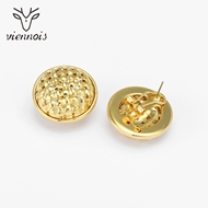 Picture of Buy Zinc Alloy Dubai Stud Earrings with Low Cost