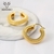 Picture of Dubai Gold Plated Dangle Earrings with Beautiful Craftmanship