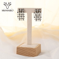 Picture of Dubai Big Stud Earrings with Fast Shipping