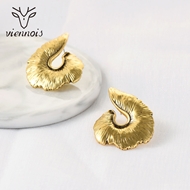 Picture of Dubai Zinc Alloy Stud Earrings with 3~7 Day Delivery