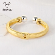 Picture of Zinc Alloy Dubai Fashion Bangle Online Only