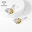 Show details for Zinc Alloy Medium Dangle Earrings at Super Low Price