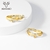 Picture of Fast Selling Gold Plated Dubai  Earring  from Editor Picks