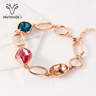 Picture of Fast Selling Colorful Classic Fashion Bracelet from Editor Picks