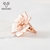 Picture of Beautiful Enamel Classic Fashion Ring