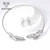 Picture of Most Popular Casual Zinc Alloy Necklace and Earring Set