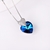 Picture of Recommended Platinum Plated Medium Pendant Necklace from Top Designer