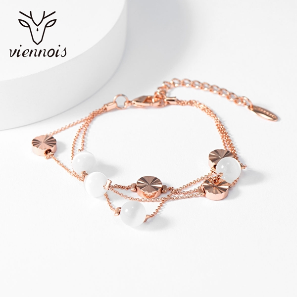 Picture of Delicate Small Classic Fashion Bracelet