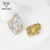 Picture of Affordable Gold Plated Dubai Stud Earrings From Reliable Factory