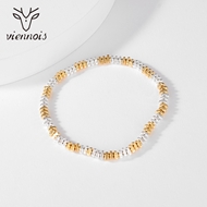 Picture of New Small Zinc Alloy Fashion Bracelet