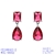 Picture of Bling Medium Luxury Dangle Earrings