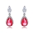 Picture of Luxury Medium Dangle Earrings with Worldwide Shipping