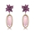 Picture of Affordable Gold Plated Luxury Dangle Earrings from Trust-worthy Supplier