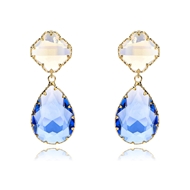 Picture of Latest Medium Luxury Dangle Earrings