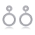 Picture of Fast Selling White Copper or Brass Drop & Dangle Earrings from Editor Picks