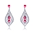 Picture of Casual Luxury Dangle Earrings with Fast Shipping