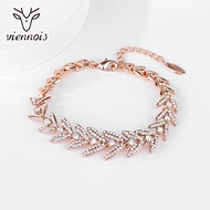 Picture of Origninal Casual Zinc Alloy Fashion Bracelet