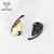 Picture of Designer Gold Plated Dubai Stud Earrings with No-Risk Return