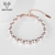 Picture of Exclusive Zinc Alloy Casual Fashion Bracelet