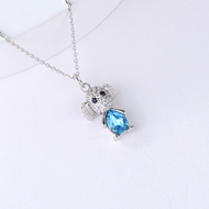 Show details for Good Swarovski Element Zinc Alloy Long Pendant Show details for Good Swarovski Element Zinc Alloy Long Pendant