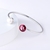 Picture of Zinc Alloy Small Cuff Bangle From Reliable Factory