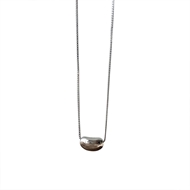 Picture of Simple Small Pendant Necklace Online Only