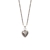 Picture of 925 Sterling Silver Small Pendant Necklace with Full Guarantee