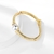 Picture of Dubai Medium Fashion Bangle Online Only