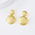 Picture of Zinc Alloy Big Dangle Earrings from Certified Factory