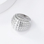Show details for Great Big Dubai Fashion Ring