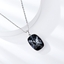 Show details for Zinc Alloy Small Pendant Necklace with Worldwide Shipping