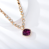 Show details for Funky Medium Zinc Alloy Pendant Necklace Show details for Funky Medium Zinc Alloy Pendant Necklace